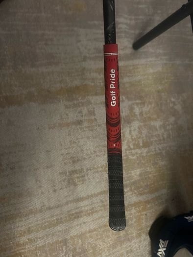 driver shaft