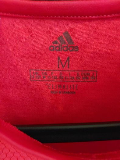 manchester united jersey