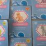 G4 Collector Cards off Mini Figures just 1 Euro Each - Selection 3 - MLP G4 My Little Pony Image 3