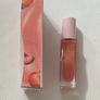 Gisou honey infused lip oil 8ml glazed plum Image 2