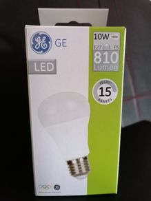 LED Light Bulb