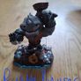 Skylanders Swap Force Figures Image 7