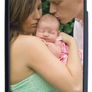 personalised Iphone 4/4s covers with interchangeable metal inserts Image 3