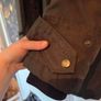 Vero Moda Winter Coat Size L Image 3