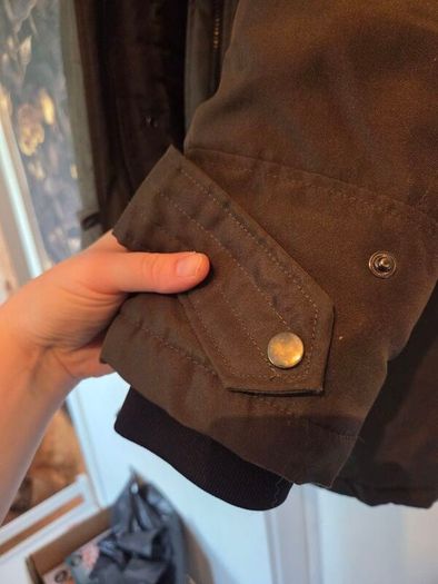 Vero Moda Winter Coat Size L