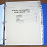 Fiat X19 Genuine Factory Service Manual (English) Image 4