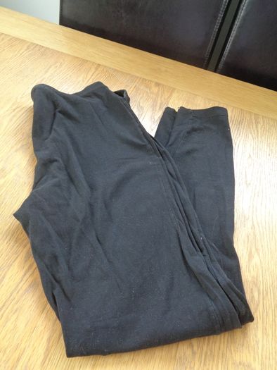 Ladies Black Leggings for Sale