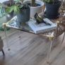 Italian 1970s Side Table Image 9