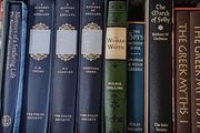 Folio Society Books - Various prices