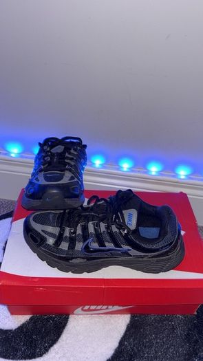 Nike P 6000s