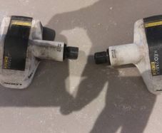 Pedals Look KEO 2 Composite