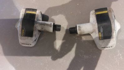 Pedals Look KEO 2 Composite