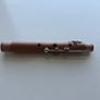 Antique Boxwood 8-key flute Image 6