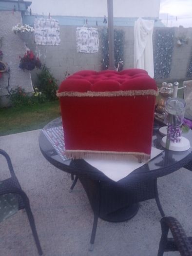 ottoman velvet