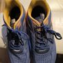 New men's running shoe size: UK-43 Image 2