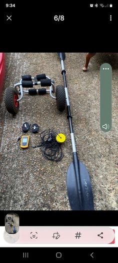 sea fishing kayak