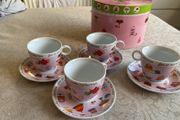 tea set