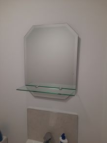 mirror