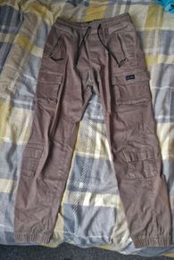 Hollister Cargo Pants