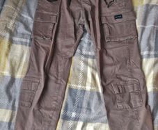 Hollister Cargo Pants