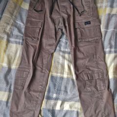 Hollister Cargo Pants