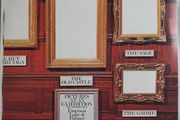 Emerson Lake &amp; Palmer 12" Vinyl