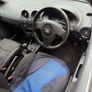 seat cordoba for breaking Image 5