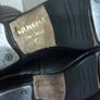 Sansha Tee-Oscar Dance Shoes, size UK-8,5 EU-25 Image 9