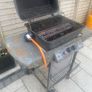 free BBQ Image 2