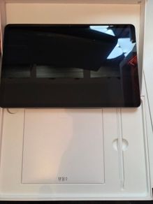 Samsung Galaxy Tab S11 | 12GB RAM | 128GB | 11"