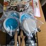 Gourmet de Paris Mini Pan Party Grill Set  New In Box Image 2