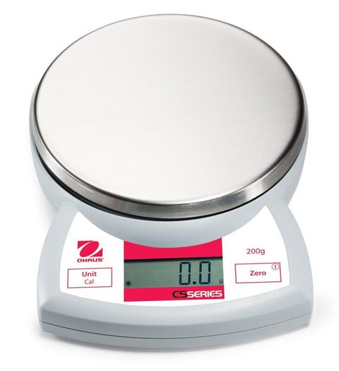 OHAUS CS200 Industrial / Laboratory Scales (Grade B)