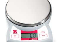 main image for ad OHAUS CS200 Industrial / Laboratory Scales (Grade B)