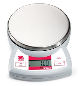 OHAUS CS200 Industrial / Laboratory Scales (Grade B)