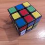 rubicks cube Image 3