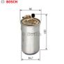 Opal-vauxhall Corsa Fuel Filter - Bosch N6503 Image 4
