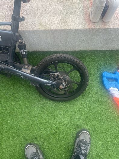 electric bike