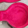 Hard case for 17 fret short banjo Image 6
