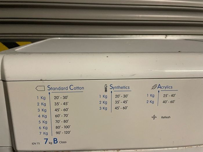 dryer