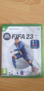 Fifa 23 Xbox
