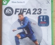 Fifa 23 Xbox