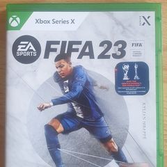 Fifa 23 Xbox