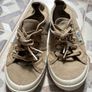 Unisex Casual Sneakers Natural Word Image 3