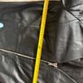 genuine butter soft leather jacket Image 6