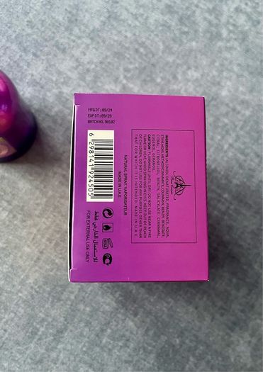 Womens Fragrance Paris Corner