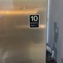 American fridge freezer Image 2
