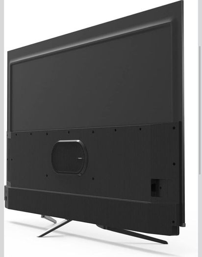 Tcl 65-inch QLED 4k Ultra Hd Smart Android TV