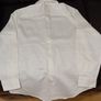 Boys White Shirt NEW Image 2