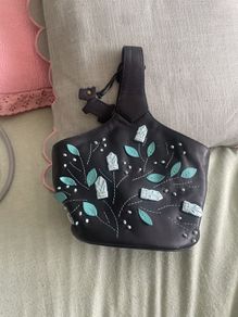 Radley small leather bg
