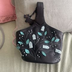 Radley small leather bg